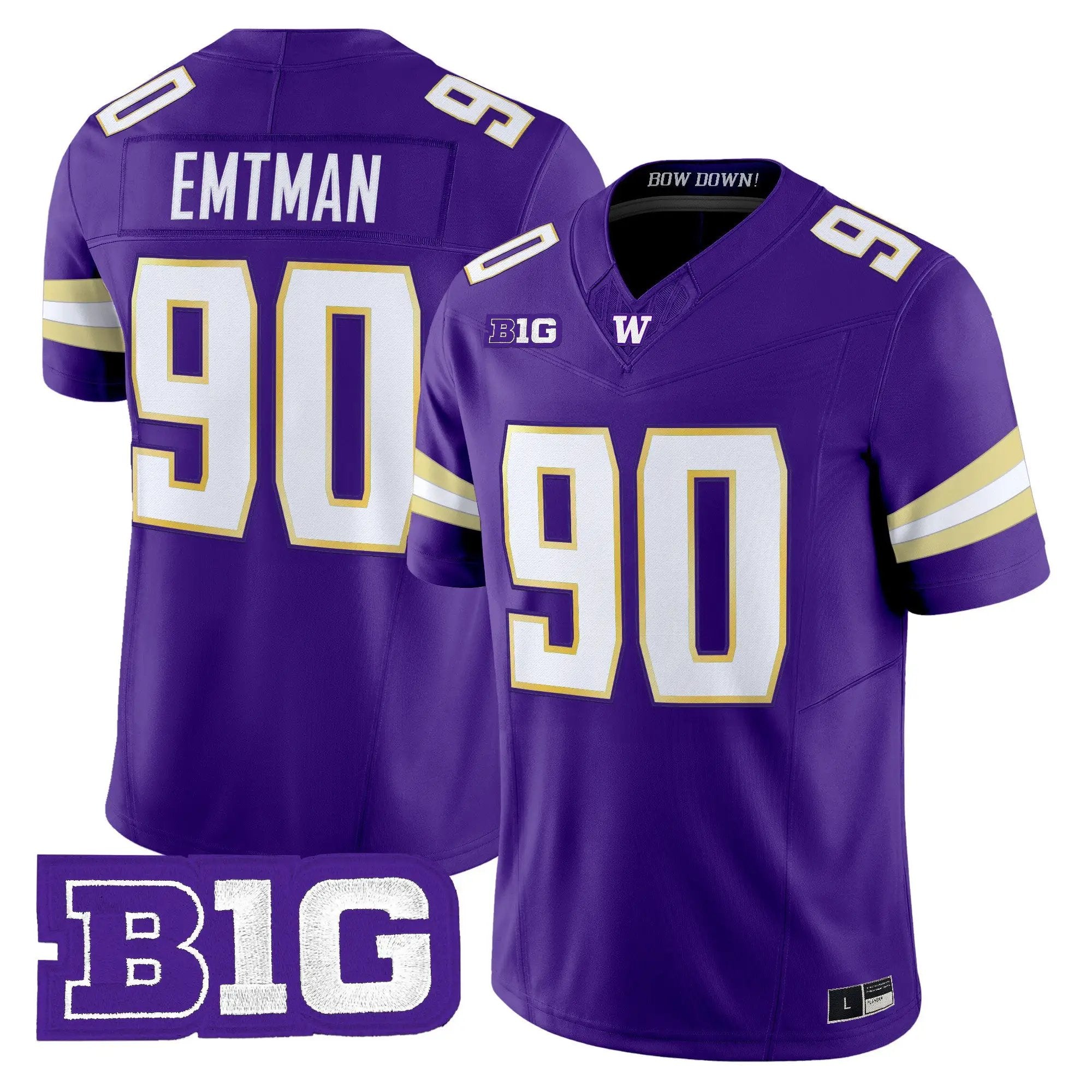 mens-washington-huskies-2026-vapor-limited-jersey-all-stitched-08 - Top Wow Design Washington Huskies 2026 Vapor Limited Jersey - Stitched
