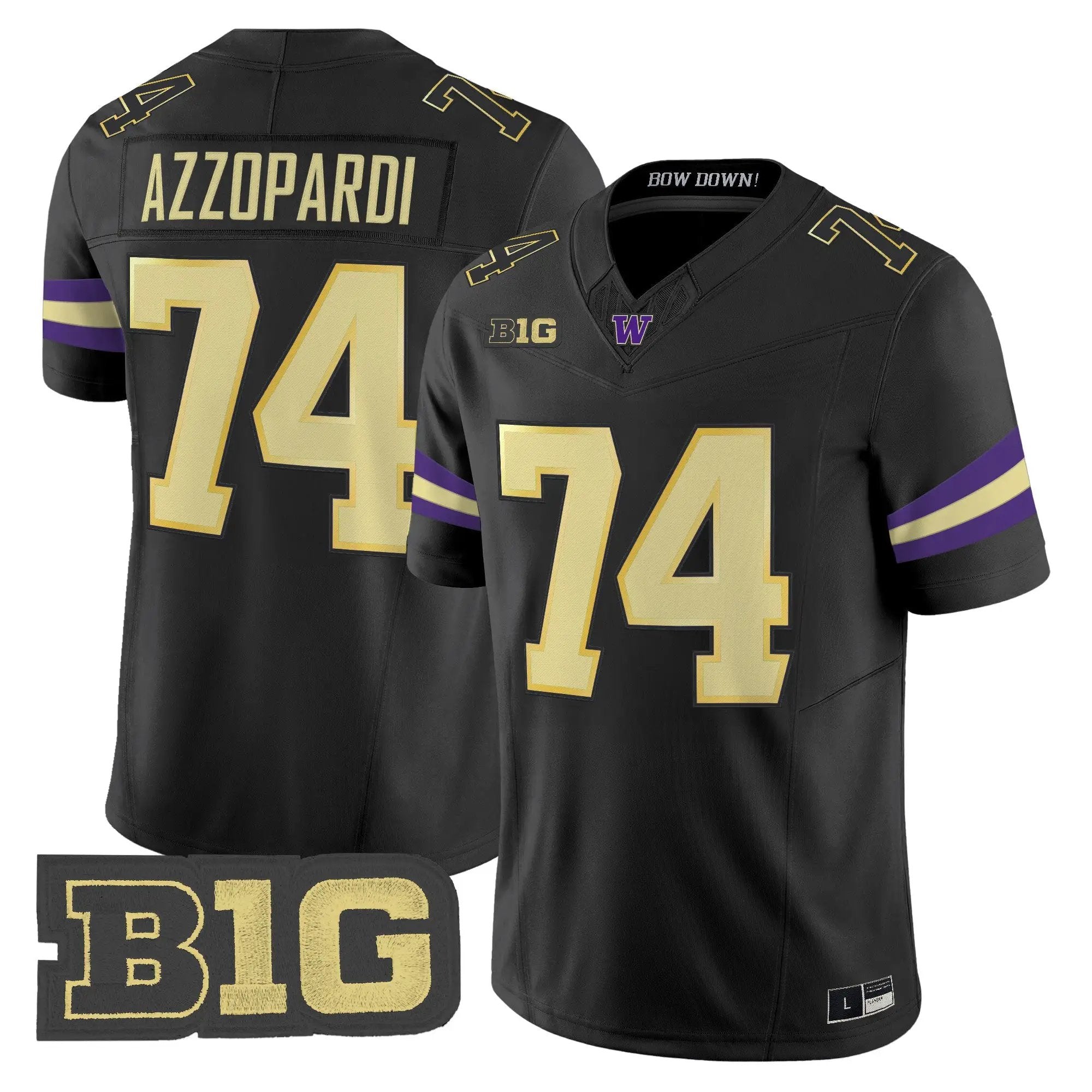 mens-washington-huskies-2026-vapor-limited-jersey-all-stitched-15 - Top Wow Design Washington Huskies 2026 Vapor Limited Jersey - Stitched