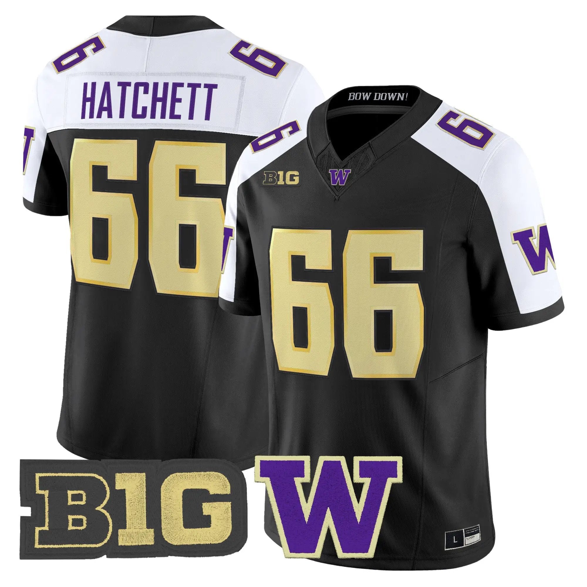 mens-washington-huskies-2026-vapor-limited-jersey-all-stitched-49 - Top Wow Design Washington Huskies 2026 Vapor Limited Jersey - Stitched