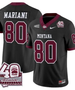 montana-grizzlies-2026-vapor-limited-jersey-40th-anniversary-patch-all-stitched-13 - Top Wow Design Montana Grizzlies 2026 Vapor Limited Jersey - 40th Anniversary Patch - Stitched
