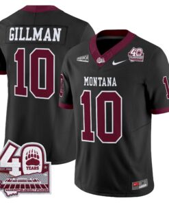 montana-grizzlies-2026-vapor-limited-jersey-40th-anniversary-patch-all-stitched-09 - Top Wow Design Montana Grizzlies 2026 Vapor Limited Jersey - 40th Anniversary Patch - Stitched