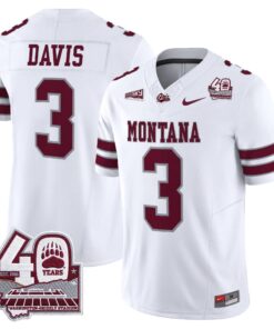 montana-grizzlies-2026-vapor-limited-jersey-40th-anniversary-patch-all-stitched-18 - Top Wow Design Montana Grizzlies 2026 Vapor Limited Jersey - 40th Anniversary Patch - Stitched