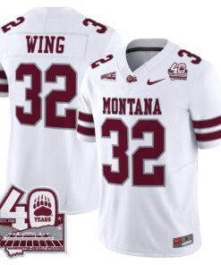 montana-grizzlies-2026-vapor-limited-jersey-40th-anniversary-patch-all-stitched-17 - Top Wow Design Montana Grizzlies 2026 Vapor Limited Jersey - 40th Anniversary Patch - Stitched