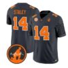 Braylon Staley Jersey #14 Tennessee Volunteers 2026 Neyland Legacy All Stitched