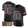 Custom Washington Huskies Jersey Name, Number 2026 Unleash the Dawgs Stitched - Top Wow Design Custom Washington Huskies Jersey Name, Number 2026 Unleash the Dawgs Stitched