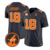 DeSean Bishop Jersey #18 Tennessee Volunteers 2026 Neyland Legacy All Stitched