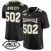River City Jersey #502 Louisville Cardinals 2026 For The Ville All Stitched - Top Wow Design River City Jersey #502 Louisville Cardinals 2026 For The Ville All Stitched