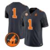 Team Jersey #1 Tennessee Volunteers 2026 Neyland Legacy Limited All Stitched - Top Wow Design Team Jersey #1 Tennessee Volunteers 2026 Neyland Legacy Limited All Stitched