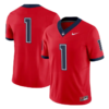 Team Jersey #1 UConn Huskies 2026 Vapor Limited Football All Stitched - Top Wow Design Team Jersey #1 UConn Huskies 2026 Vapor Limited Football All Stitched