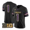Team Jersey #1 Washington Huskies Jersey 2026 Unleash the Dawgs Vapor Stitched - Top Wow Design Team Jersey #1 Washington Huskies Jersey 2026 Unleash the Dawgs Vapor Stitched