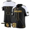 Team Jersey #1 Oklahoma Sooners Jersey 2026 Vapor Limited Stitched - Top Wow Design Team Jersey #1 Oklahoma Sooners Jersey 2026 Vapor Limited Stitched