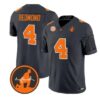 Ty Redmond Jersey #4 Tennessee Volunteers 2026 Neyland Legacy All Stitched - Top Wow Design Ty Redmond Jersey #4 Tennessee Volunteers 2026 Neyland Legacy All Stitched