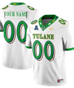 tulane-green-wave-2026-city-football-vapor-custom-jersey-stitched-02 - Top Wow Design Tulane Green Wave 2026 City Football Vapor Custom Jersey - Stitched