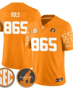 tennessee-volunteers-built-from-legacy-jersey-stitched-23 - Top Wow Design Tennessee Volunteers Built from Legacy Jersey - Stitched