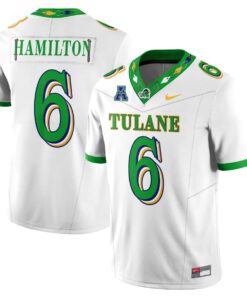 tulane-green-wave-2026-city-football-vapor-jersey-stitched-25 - Top Wow Design Tulane Green Wave 2026 City Football Vapor Jersey - Stitched