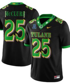 tulane-green-wave-2026-city-football-vapor-jersey-stitched-12 - Top Wow Design Tulane Green Wave 2026 City Football Vapor Jersey - Stitched