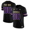 Washington Huskies 2026 Vapor Limited Custom Jersey - Stitched
