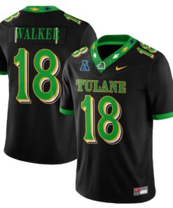tulane-green-wave-2026-city-football-vapor-jersey-stitched-20 - Top Wow Design Tulane Green Wave 2026 City Football Vapor Jersey - Stitched