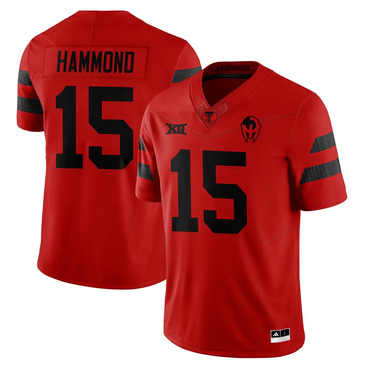 texas-tech-lets-ride-vapor-jersey-stitched-11 - Top Wow Design Texas Tech “Let’s Ride” Football Vapor Jersey - Limited Stitched