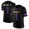 Washington Huskies 2026 Vapor Limited Jersey - Stitched