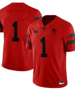 texas-tech-lets-ride-vapor-jersey-stitched-17 - Top Wow Design Texas Tech “Let’s Ride” Football Vapor Jersey - Limited Stitched