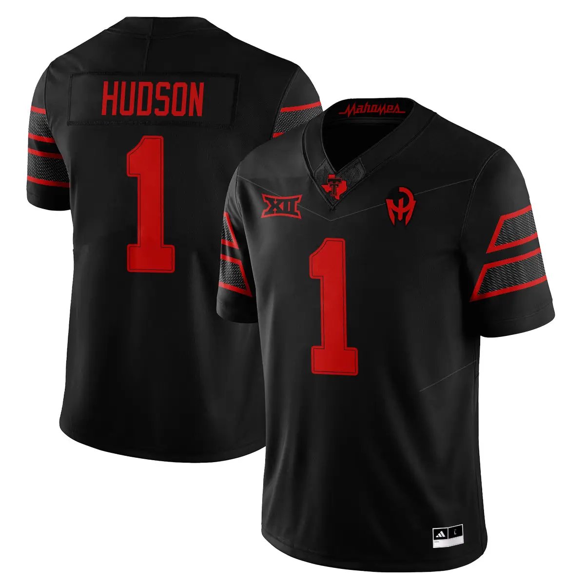 Texas Tech “Let’s Ride” Football Vapor Jersey - Limited Stitched - Top Wow Design Texas Tech “Let’s Ride” Football Vapor Jersey - Limited Stitched