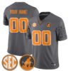 Tennessee Volunteers Built from Legacy Custom Jersey - Stitched - Top Wow Design Tennessee Volunteers Built from Legacy Custom Jersey - Stitched