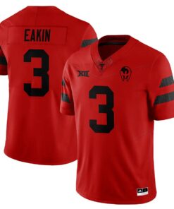 texas-tech-lets-ride-vapor-jersey-stitched-13 - Top Wow Design Texas Tech “Let’s Ride” Football Vapor Jersey - Limited Stitched