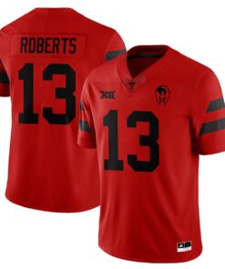 texas-tech-lets-ride-vapor-jersey-stitched-14 - Top Wow Design Texas Tech “Let’s Ride” Football Vapor Jersey - Limited Stitched
