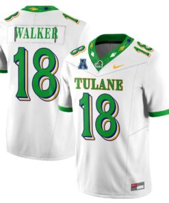 tulane-green-wave-2026-city-football-vapor-jersey-stitched-30 - Top Wow Design Tulane Green Wave 2026 City Football Vapor Jersey - Stitched