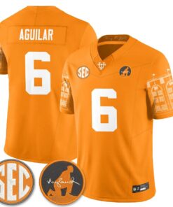 tennessee-volunteers-built-from-legacy-jersey-stitched-15 - Top Wow Design Tennessee Volunteers Built from Legacy Jersey - Stitched