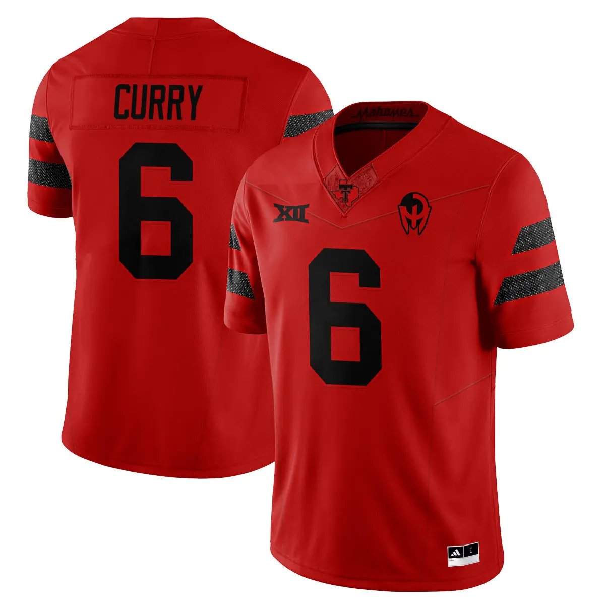 texas-tech-lets-ride-vapor-jersey-stitched-16 - Top Wow Design Texas Tech “Let’s Ride” Football Vapor Jersey - Limited Stitched