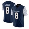 Adon Shuler Jersey #8 Notre Dame Fighting Irish 2018 Shamrock Series Stitched - Top Wow Design Adon Shuler Jersey #8 Notre Dame Fighting Irish 2018 Shamrock Series Stitched