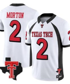 behren-morton-jersey-2-texas-tech-red-raiders-2026-throwback-all-stitched-01 - Top Wow Design Behren Morton Jersey #2 Texas Tech Red Raiders 2026 Throwback All Stitched