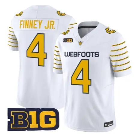 brandon-finney-jr-jersey-4-oregon-ducks-1916-throwback-stitched-01 - Top Wow Design Brandon Finney Jr Jersey #4 Oregon Ducks 1916 Throwback Stitched