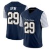 Christian Gray Jersey #29 Notre Dame Fighting Irish 2018 Shamrock Series Stitched - Top Wow Design Christian Gray Jersey #29 Notre Dame Fighting Irish 2018 Shamrock Series Stitched
