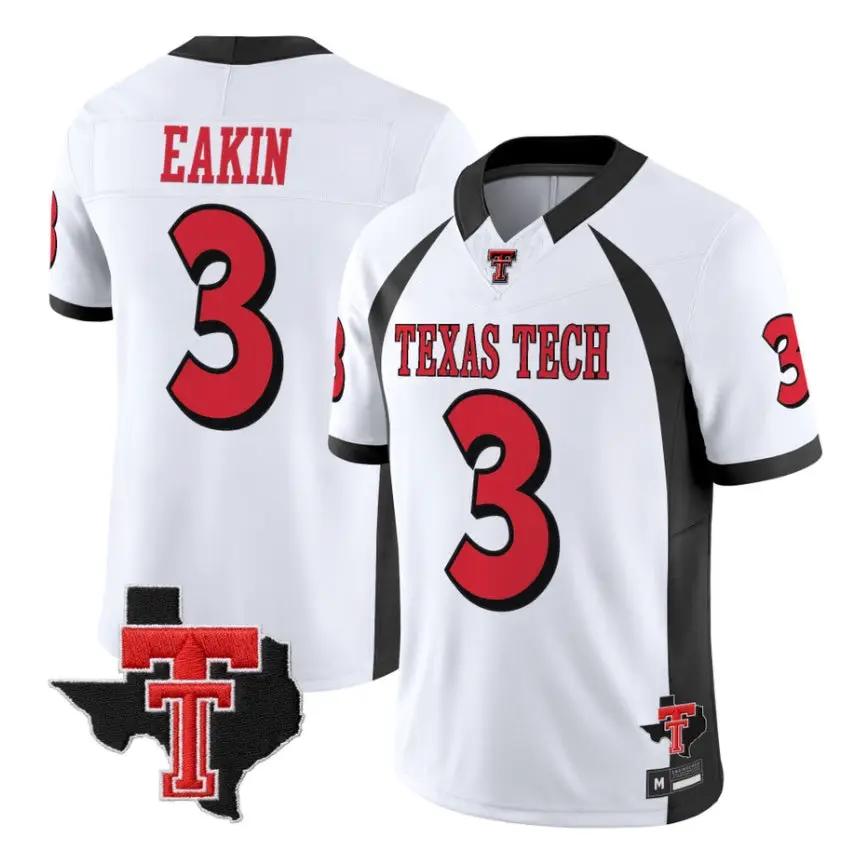 coy-eakin-jersey-3-texas-tech-red-raiders-2026-texas-patch-all-stitched-01 - Top Wow Design Coy Eakin Jersey #3 Texas Tech Red Raiders 2026 Texas Patch All Stitched