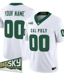 custom-cal-poly-mustangs-jersey-name-number-2026-vapor-stitched-02 - Top Wow Design Custom Cal Poly Mustangs Jersey Name, Number 2026 Vapor Stitched