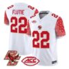 Doug Flutie Jersey #22 Boston College Eagles Red Bandanna 2026 Stitched - Top Wow Design Doug Flutie Jersey #22 Boston College Eagles Red Bandanna 2026 Stitched