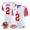 KP Price Jersey #2 Boston College Eagles Red Bandanna 2026 All Stitched - Top Wow Design KP Price Jersey #2 Boston College Eagles Red Bandanna 2026 All Stitched