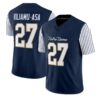 Kyngstonn Viliamu-Asa Jersey #27 Notre Dame Fighting Irish 2026 Limited Stitched