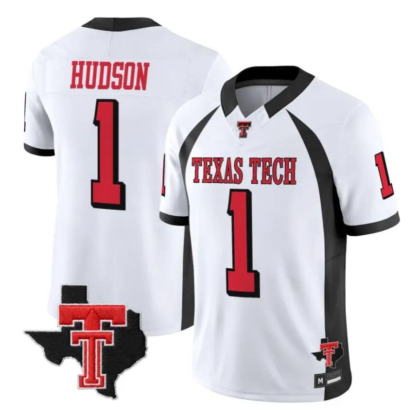 micah-hudson-jersey-1-texas-tech-red-raiders-2026-texas-patch-all-stitched-01 - Top Wow Design Micah Hudson Jersey #1 Texas Tech Red Raiders 2026 Texas Patch All Stitched