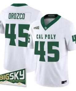 osbaldo-orozco-jersey-45-cal-poly-mustangs-2026-all-stitched-02 - Top Wow Design Osbaldo Orozco Jersey #45 Cal Poly Mustangs 2026 All Stitched