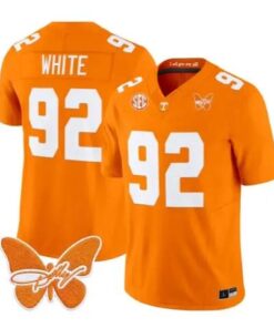 reggie-white-jersey-92-tennessee-volunteers-2026-stitched-04 - Top Wow Design Reggie White Jersey #92 Tennessee Volunteers 2026 Stitched
