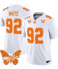 reggie-white-jersey-92-tennessee-volunteers-2026-stitched-05 - Top Wow Design Reggie White Jersey #92 Tennessee Volunteers 2026 Stitched