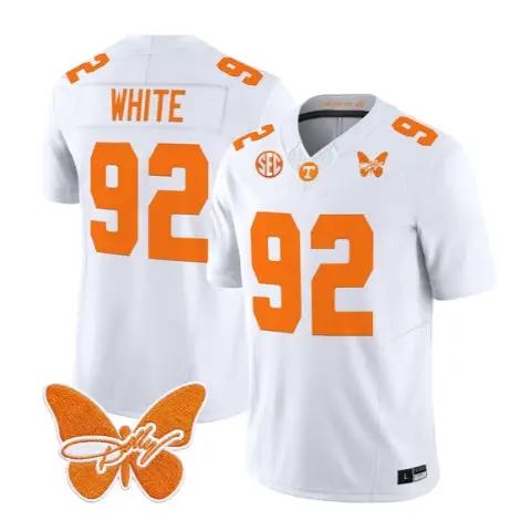 reggie-white-jersey-92-tennessee-volunteers-2026-stitched-05 - Top Wow Design Reggie White Jersey #92 Tennessee Volunteers 2026 Stitched