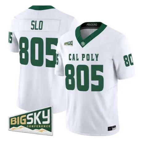 slo-jersey-805-cal-poly-mustangs-2026-limited-all-stitched-02 - Top Wow Design SLO Jersey #805 Cal Poly Mustangs 2026 Limited All Stitched