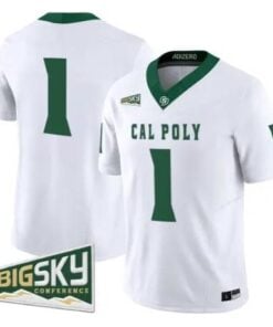 team-jersey-1-cal-poly-mustangs-2026-limited-all-stitched-02 - Top Wow Design Team Jersey #1 Cal Poly Mustangs 2026 Limited All Stitched
