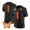 Team Jersey #1 Tennessee Volunteers 2026 Vapor Stitched - Top Wow Design Team Jersey #1 Tennessee Volunteers 2026 Vapor Stitched