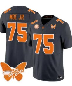 wendell-moe-jr-jersey-75-tennessee-volunteers-2026-stitched-02 - Top Wow Design Wendell Moe Jr Jersey #75 Tennessee Volunteers 2026 Stitched